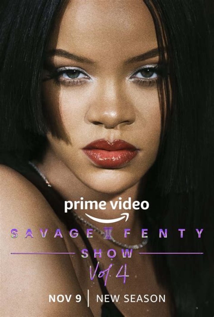 Rihanna Gets Cheeky While Dancing In Sexy New Savage X Fenty Video: ‘Thottin’