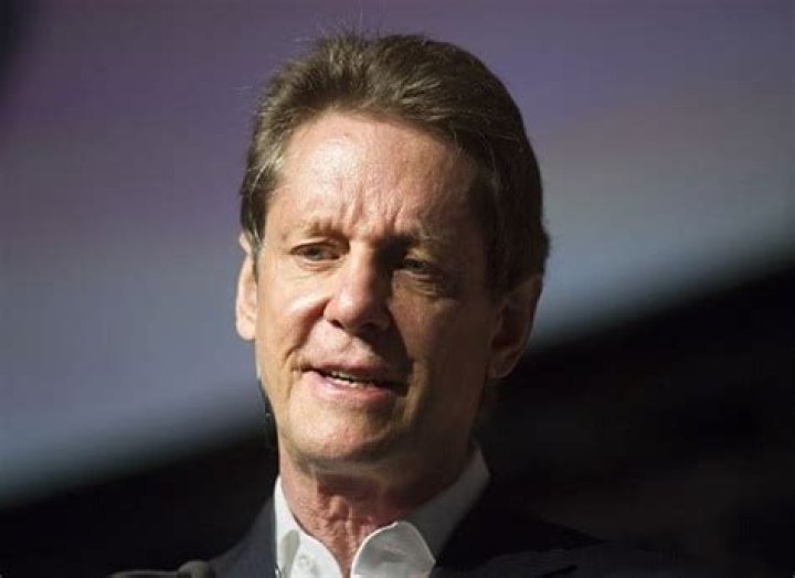 Robert Friedland Net Worth | Celebrity Net Worth