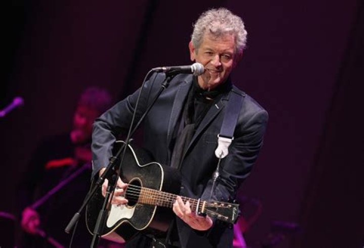 Rodney Crowell Net Worth | Celebrity Net Worth