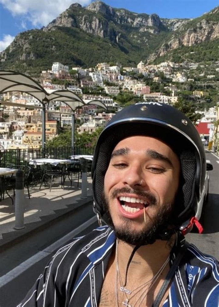 Roman Royale Height, Weight, Age, Body Statistics
