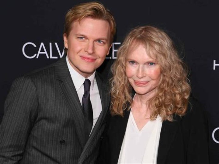 Ronan Farrow Bio, Wiki, Age, Father, Frank Sinatra, Siblings. Salary, and Net Worth