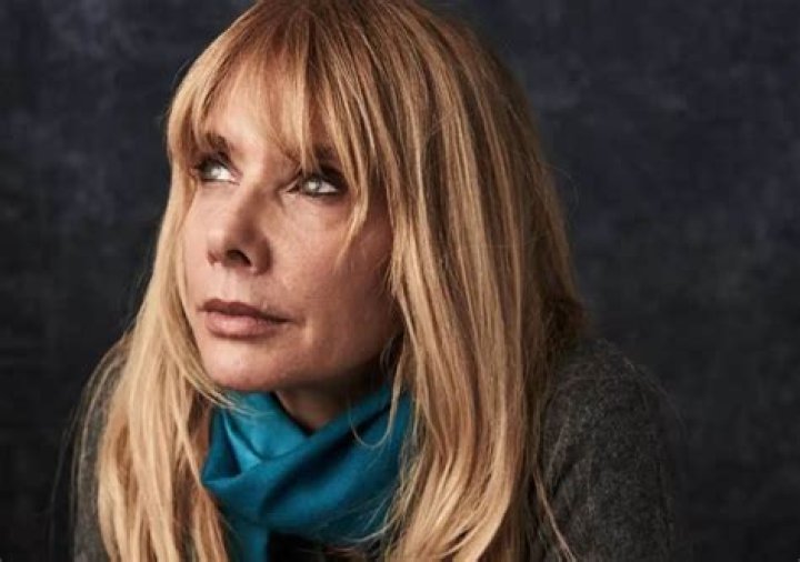 Rosanna Arquette – Biography, Facts & Life Story