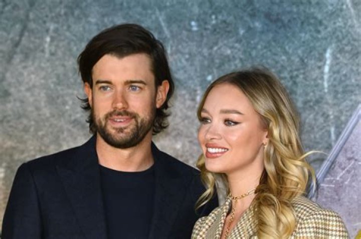 Roxy Horner biography: who is Jack Whitehall’s girlfriend?