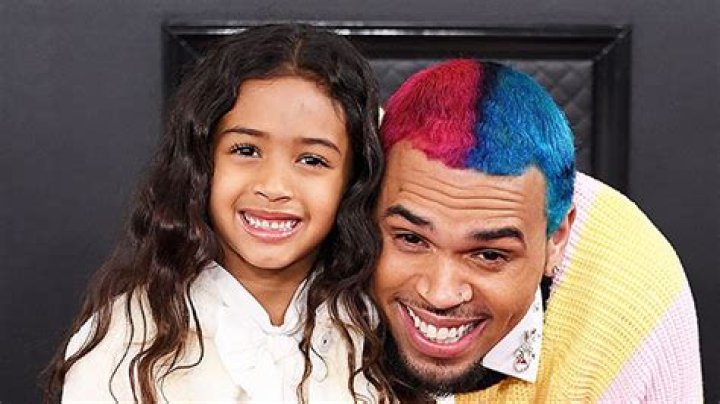 Royalty Brown Missing Baby Brother Aeko, 5 Mos., After Celebrating Dad Chris’s Birthday Without Him