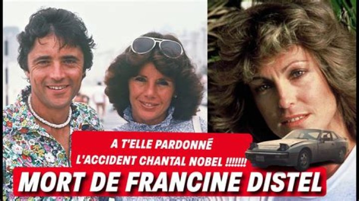 Sacha Distel Accident And Illness: What Actually Happened?