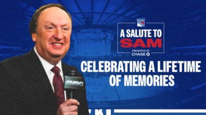 Sam Rosen NFL, Bio, Wiki, Age, Height, Wife, Salary, and Net Worth