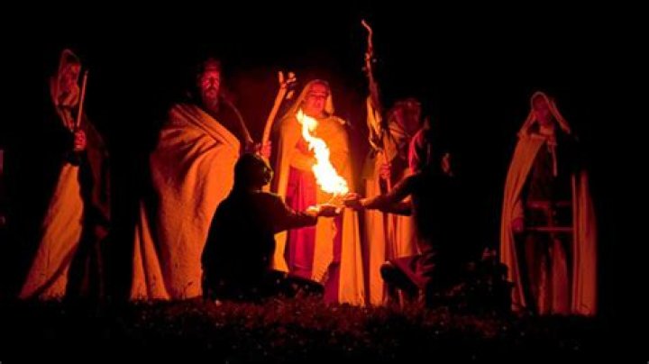 Samhain: 5 Things To Know About The Gaelic Festival
