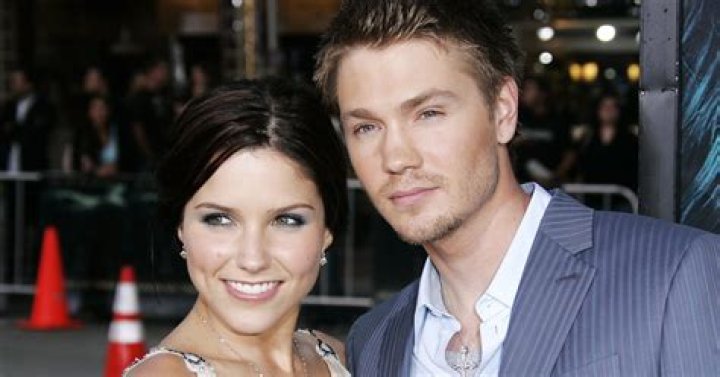 Sarah Roemer Pokes Fun at Her Spouse Chad Michael Murray’s Ex Sophia Bush