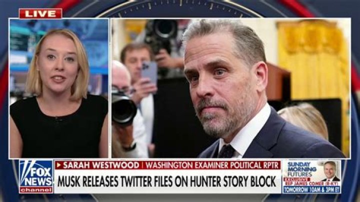 Sarah Westwood Washington Examiner, Bio, Wiki, Age, Height, Husband, Salary, and Net Worth