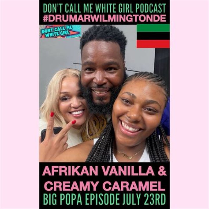 Saucy Santana Opens up about Sexuality and Dating Girls on ‘Don’t Call Me White Girl’ Podcast
