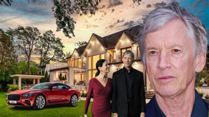 Scott Glenn Net Worth – How Much is Glenn Worth?