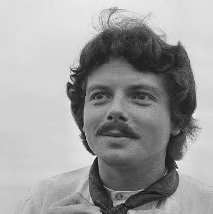 Scott McKenzie Net Worth | Celebrity Net Worth
