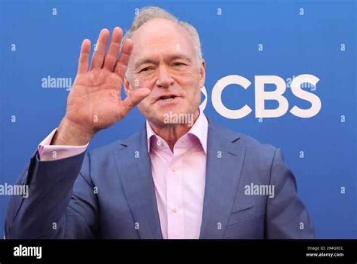 Scott Pelley CBS, Bio, Wiki, Age, Height, Wife, Book, Salary and Net Worth