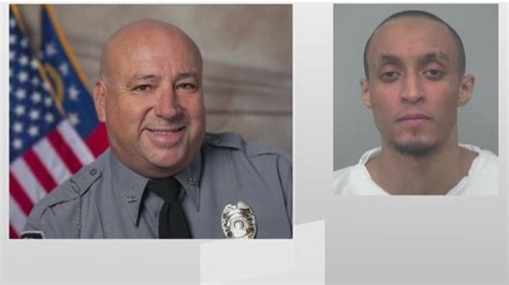 Scott Riner Obituary: Gwinnett Police Killer Yahya