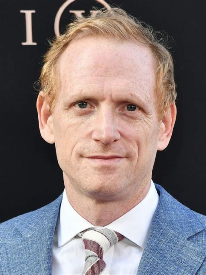 Scott Shepherd – Biography, Facts & Life Story