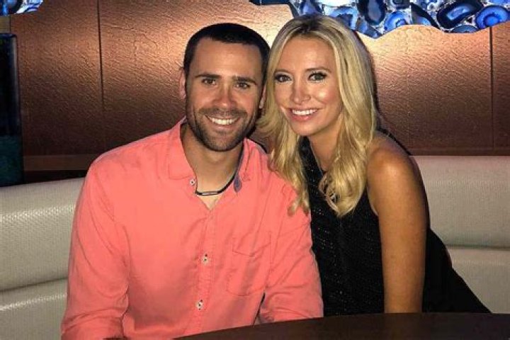 Sean Gilmartin