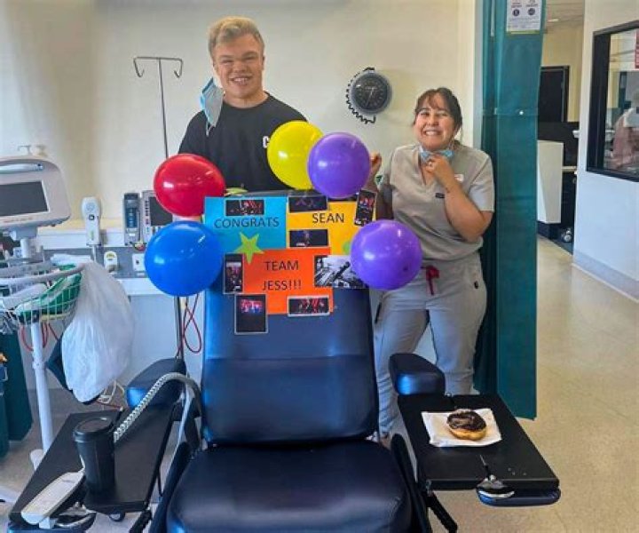 Sean Millis Disability: Hunter Syndrome Update 2023