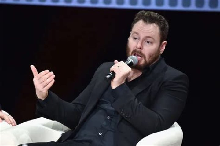 Sean Parker Says Billionaires Have Better Access To Healthcare