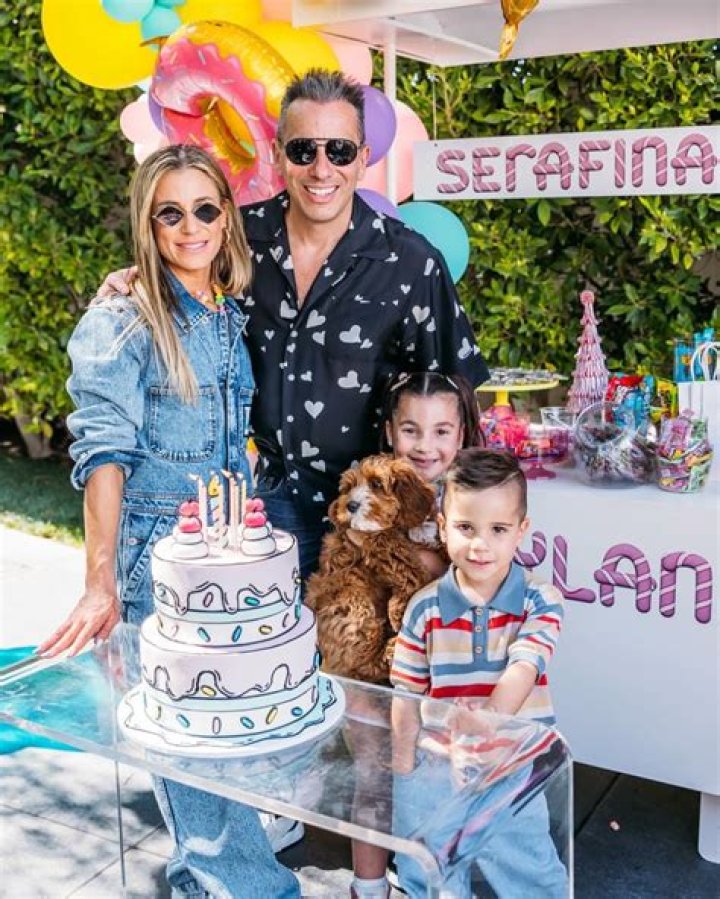 Sebastian Maniscalco – Biography, Facts & Life Story