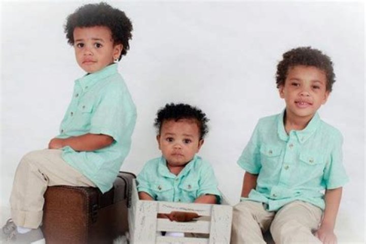 See How Tariq Nasheed’s Son Asir Nasheed Is Growing Up