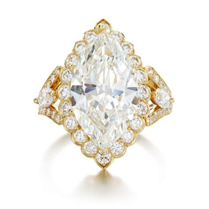 See ‘RHOC’ Alum’s Diamond Ring Pic – Hollywood Life