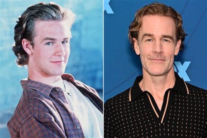 See Who Was On ‘Dawson’s Creek’ In Honor Of 20th Anniversary – Hollywood Life