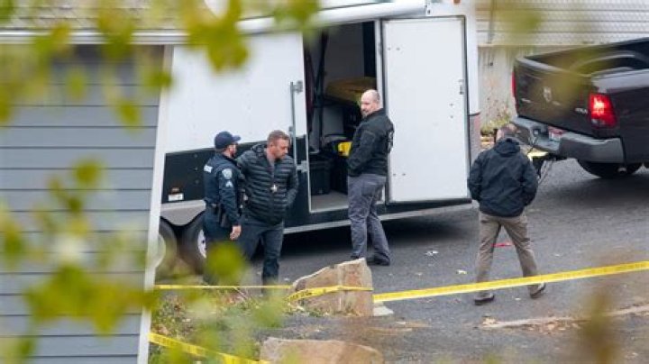 Serena Mckay Autopsy Report: Indigenous Woman Murder Case