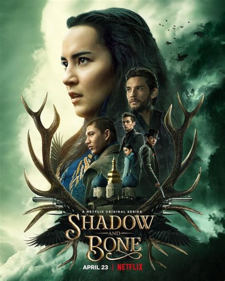 Shadow and Bone Movie Actors Cast, Director & Crew Roles, Salary