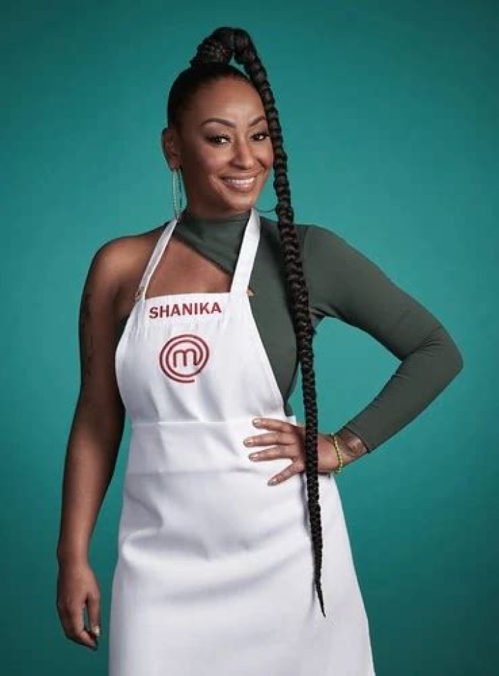Shanika Lee - Bio, Age, Wiki, Facts and Family