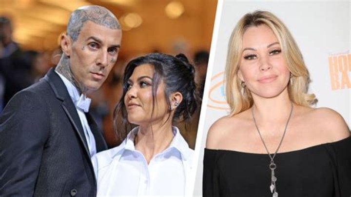 Shanna Moakler Commends Ex Travis Barker’s ‘Beautiful Wife Kourtney’ Amid His Hospitalization