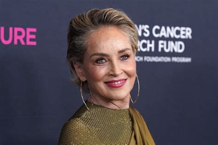 Sharon Stone Shows Off Bikini Body On Memorial Day Weekend: Pics – Hollywood Life