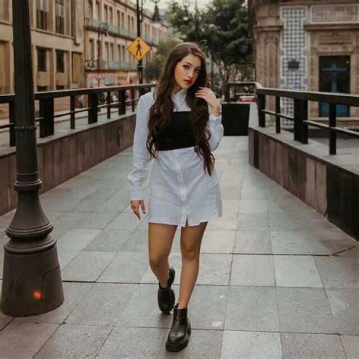 Shaula Ponce’s biography: age, height, birthday, boyfriend