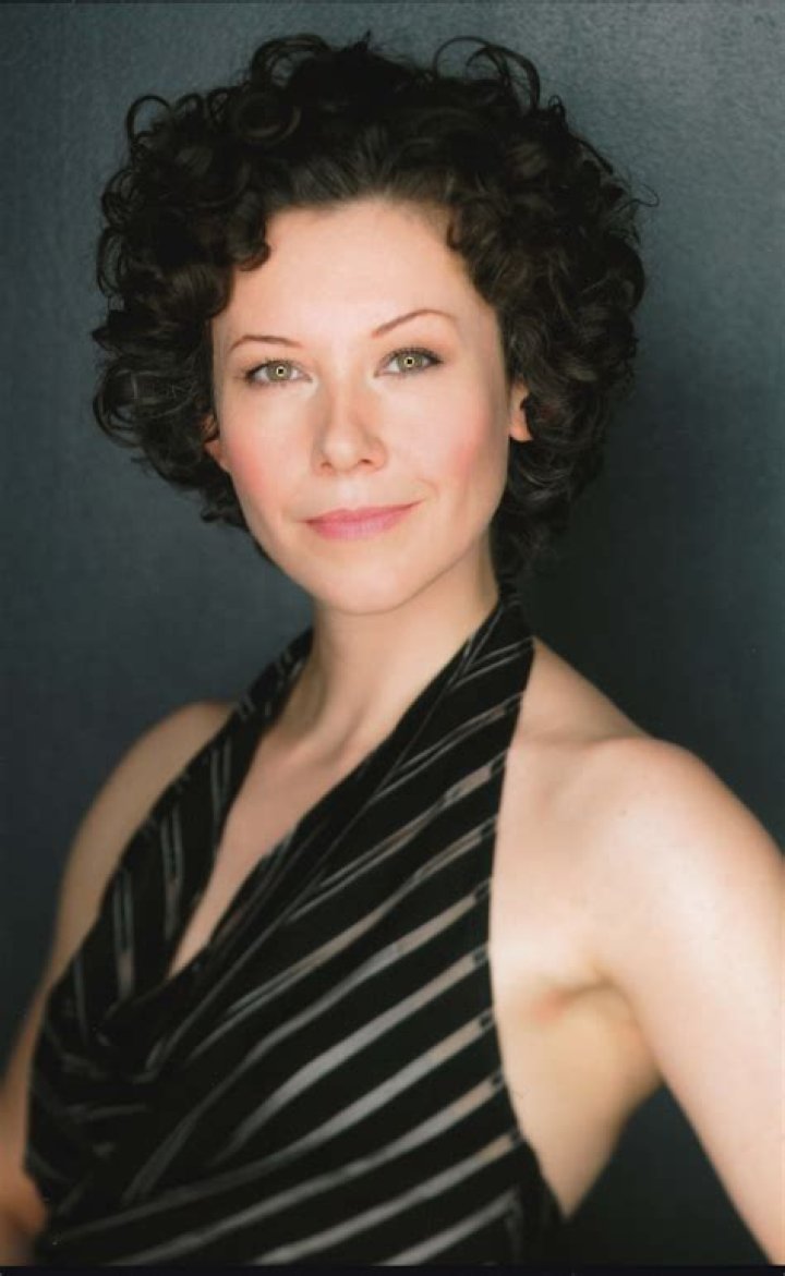 Shauna MacDonald