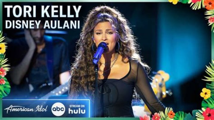 Shelter by Tori Kelly from USA