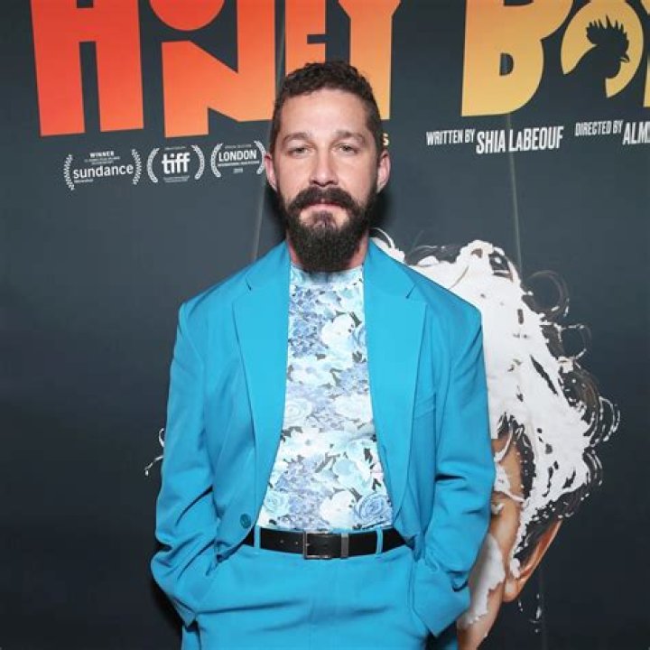 Shia LaBeouf Arrested In Austin: Actor Allegedly Drunk & Out Of Control