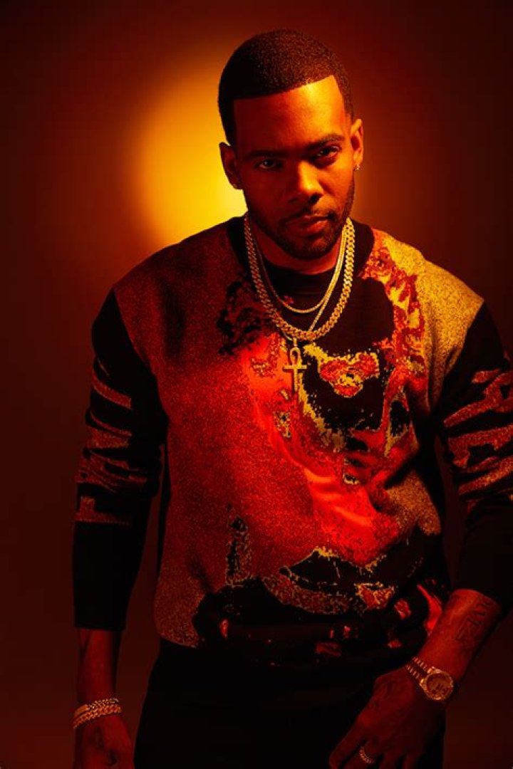 Singer Speaks On ‘Closer To Mars’ EP, BLM & More – Hollywood Life