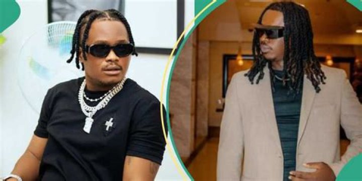 Skitmaker Oluwadolarz Shares How Lord Lamba Started Squatting With Him: “Fear This Kind Friend O”
