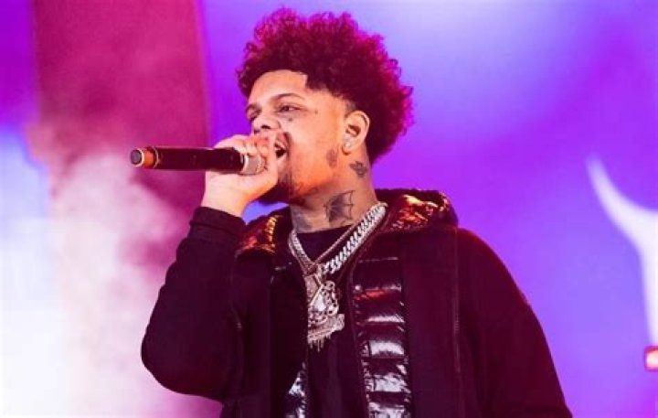 Smokepurpp Net Worth - How Much Does Smokepurpp Make?