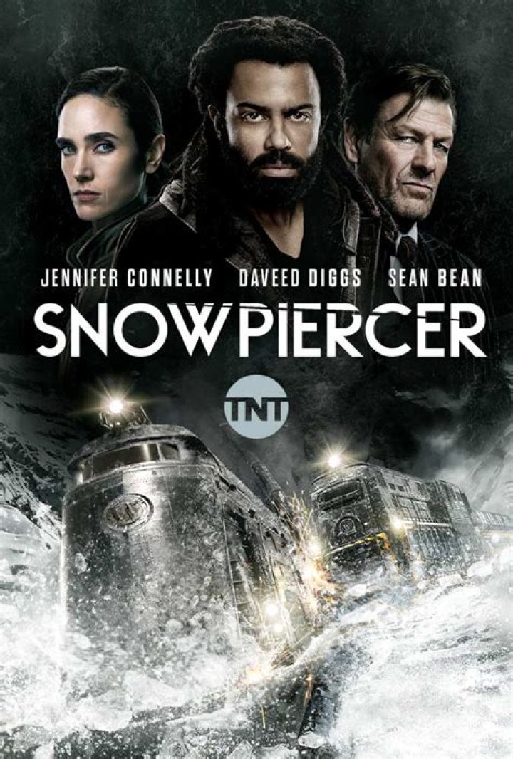 Snowpiercer Movie Actors Cast, Director & Crew Roles, Salary