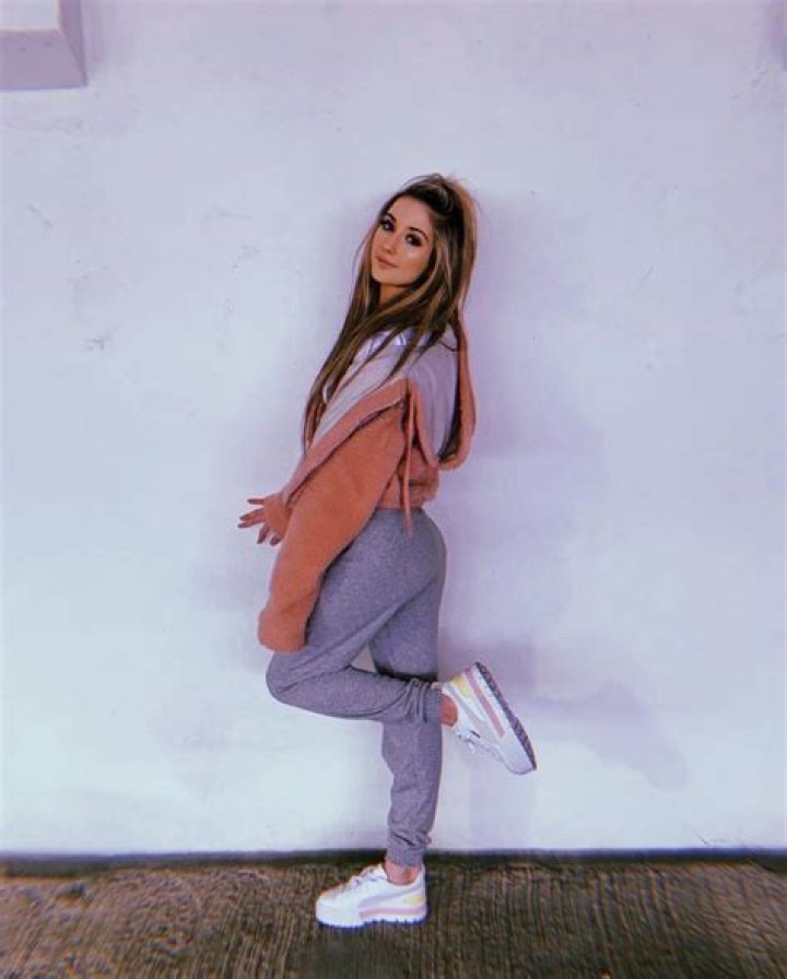 Sofie Sanfilippo Net Worth – How Much Is Sofie Sanfilippo Worth?