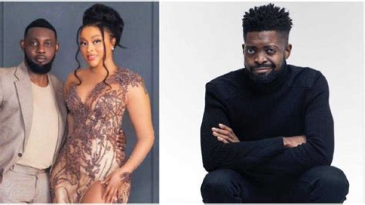 “Some People Pass Information Aggressively”: AY’s Wife Mabel Reacts to Basketmouth’s Comments About Her Man