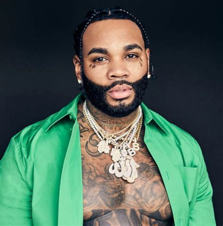 Songs released by Kevin Gates from USA