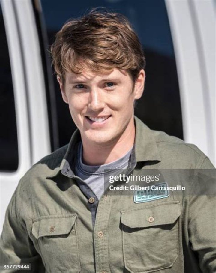 Spencer Treat Clark