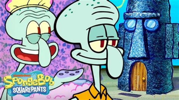 "Squidward Nose" | Buy, Play and Listen