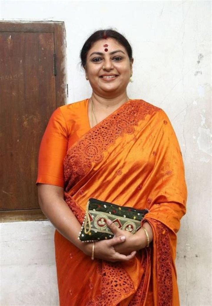 Sriranjani – Biography, Facts & Life Story