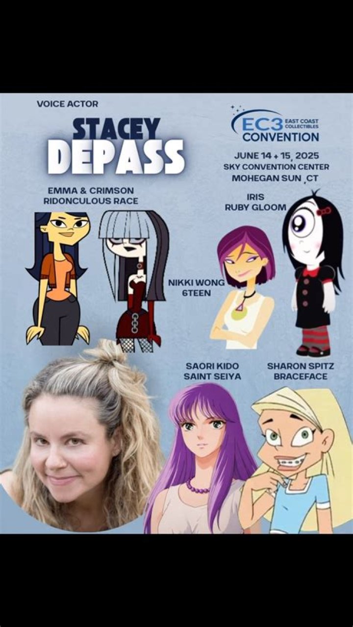 Stacey DePass