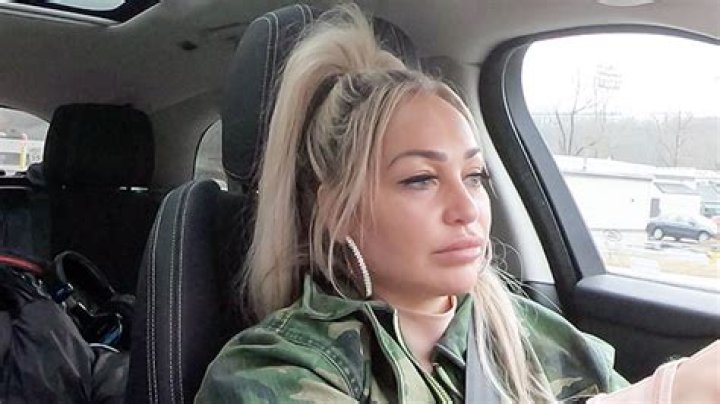 Stacey & Florian Fight Over The Car – Video – Hollywood Life