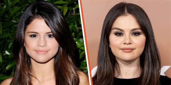 Stars Wearing Mismatched Bikinis: Photos Of Selena Gomez & More