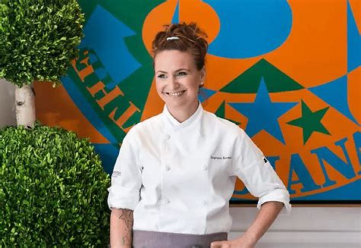 Stephanie Boswell Chef, Bio, Wiki, Age, Height, Partner, and Net Worth