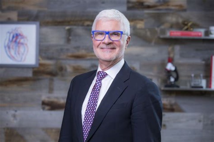 Steven Gundry